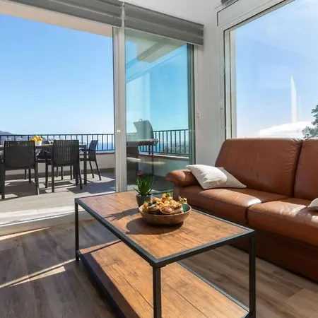 Global La Terraza - By Global Holidays 21217 Tossa de Mar